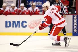 'Datsyukian:' The Brilliance Of Pavel Datsyuk