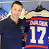 Kovalchuk Reaches Four-Year Agreement with SKA St. Petersburg