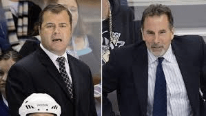 Alain Vigneault and John Tortorella trading places is a unique storyline. How will their new teams do? sportingnews.com