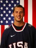 Ryan Callahan will once again be representing Team USA at the Olympics. He'll be joined by Ranger teammates Ryan McDonagh and Derek Stepan.