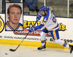 Kevin Czuczman was signed by the Islanders Tuesday out of Lake Superior State. lssulakers.com