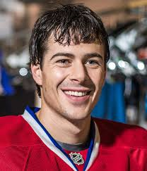 Raphael Diaz is the newest Blueshirt adding blueline depth.  Getty Images