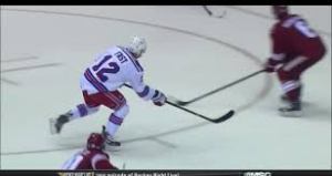 Jesper Fast gets a second look with three games left after improving with Hartford.  snyrangersblog.com 