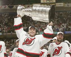 Martin Brodeur