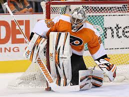 With starter Steve Mason out for tomorrow, it'll be Ray Emery in net for the Flyers. philly.com