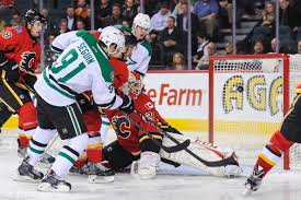 The Devils will be big fans of Tyler Seguin and the Stars tonight. They'll also root for the Pens hoping to stay alive. dfw.cbslocal.com 