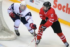 Jack Eichel and Connor McDavid highlight 2015 CSS Future Watch.  thehockeynews.com 