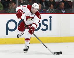 By risking the future, Glen Sather is gambling on Keith Yandle to help the Rangers deliver the franchise's fifth Stanley Cup. Getty Images