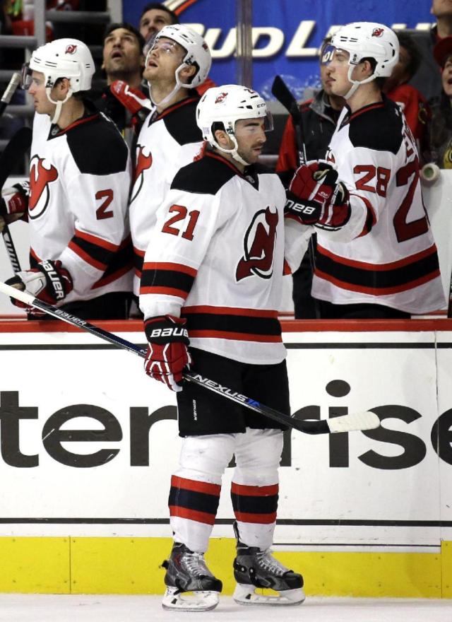 Kyle Palmieri