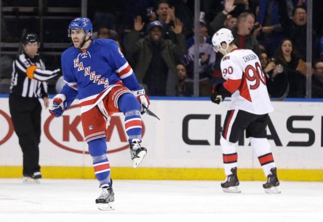 Keith Yandle, Alex Chiasson