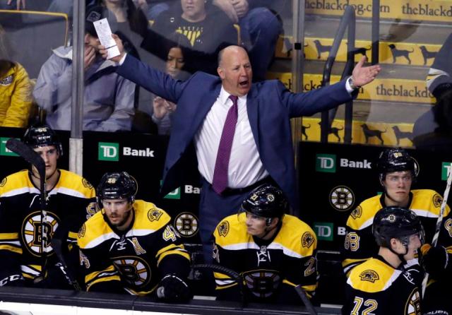 Claude Julien
