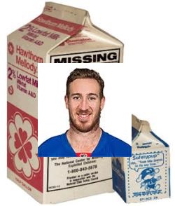Kevin Hayes